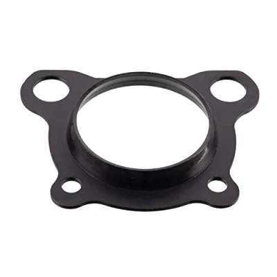 Image of Holder, brake shaft bearing FEBI BILSTEIN 07805