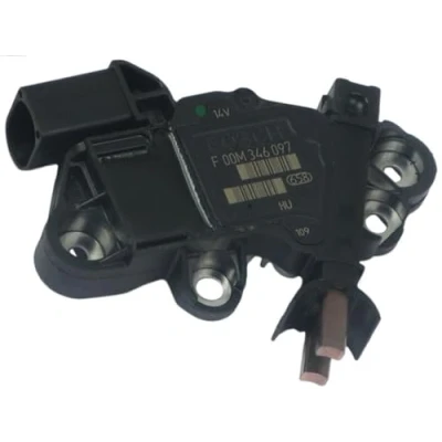 Image of Alternator Regulator AS PL ARE0080(BOSCH)