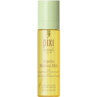 Image of PIXI Vitamin C Wakeup Mist 80ml