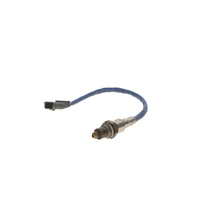 Image of Lambda Sensor BOSCH 0 258 030 02H