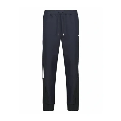 Image of BOSS Herren Hadikonos Jersey_Trousers, Dark Blue402, S EU