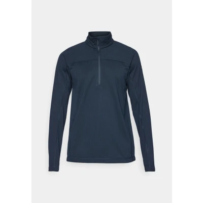 Image of Fjällräven Men&#039;s Abisko Lite Fleece Half Zip M/Abisko M Sweatshirt (pack of 1)