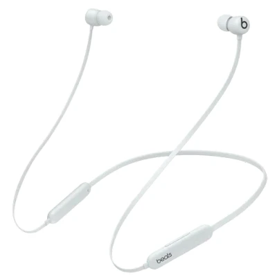 Image of Beats FLEX ALL DAY Wireless Earphones Headphones, Size: One Size, Smoke gray