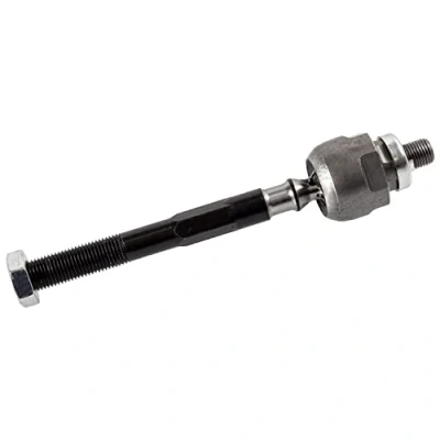 Image of Tie Rod Axle Joint FEBI BILSTEIN 42207