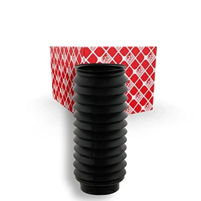 Image of Protective Cap/Bellow, shock absorber FEBI BILSTEIN 32125