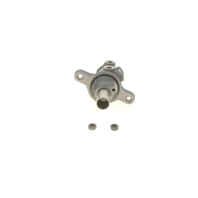 Image of Brake Master Cylinder BOSCH 0 204 123 746