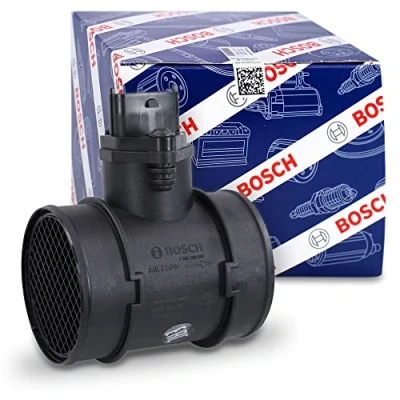 Image of Air Mass Sensor BOSCH 0 280 218 401