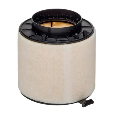 Image of Air FILTER HENGST E675L01 D157