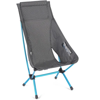 Image of Helinox chair Zero High Back Camping