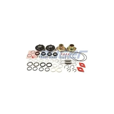 Image of Repair Kit, brake camshaft AUGER 53570