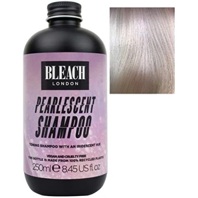 Image of BLEACH LONDON Pearlescent Shampoo