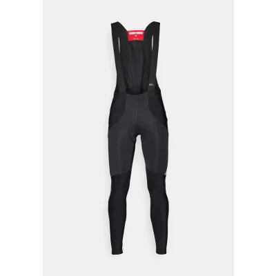 Image of CASTELLI Men&#039;s Sorpasso Ros Bibt. Cycling bib shorts