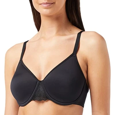 Image of Triumph Women&#039;s My Perfect Shaper WP, Black, 42B