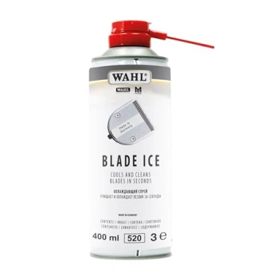 Image of Wahl Blade Ice Spray 400ml