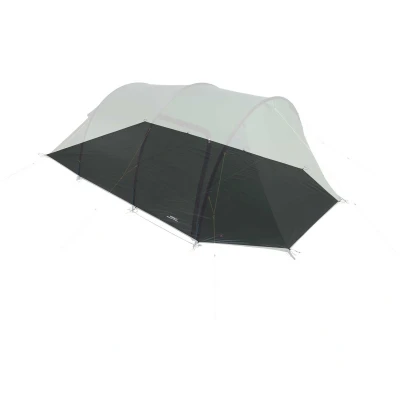 Image of Wechsel Groundsheet Tempest 4 Black Tent accessory