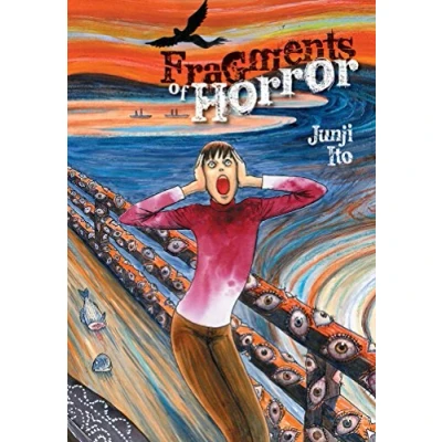Image of Fragments of Horror: Volume 1
