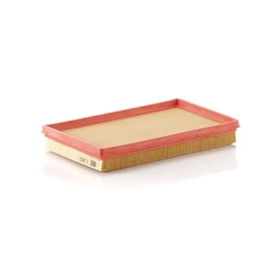 Image of Air FILTER MANN C 2653