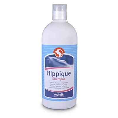 Image of Sectolin Hippique Shampoo 500 ml