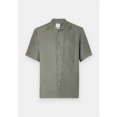 Image of Only &amp; Sons Onsdash LIFE REG NOOS Shirt, Men&#039;s, Size: XS, Castor gray