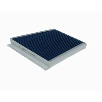 Image of Filter, cabin air BOSCH 0 986 628 649