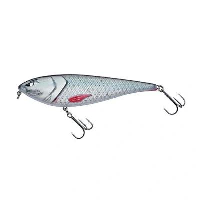 Image of Berkley Zilla Glider 100 Roach Jerkbait