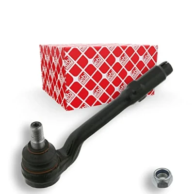 Image of Tie Rod End FEBI BILSTEIN 26637