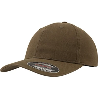 Image of Flexfit Cap, Men&#039;s, Size: S/M, Loden