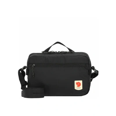 Image of Fjällräven HIGH Coast Handbag, Women&#039;s, Size: One Size, Black