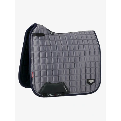 Image of LeMieux SS&#039;22 Twilight Grey Loire Classic