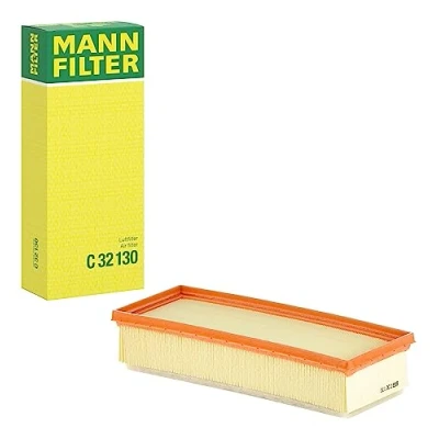 Image of Air FILTER MANN C 32 130