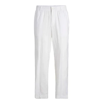 Image of Jack &amp; Jones Chinos, Men&#039;s, Size: Small, Bright white