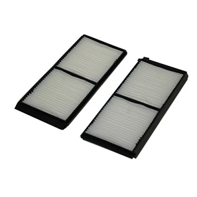 Image of Filter, interior air PURFLUX AH275 2