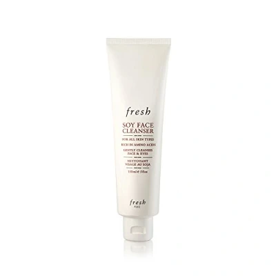 Image of Fresh Soy Face Cleanser (Various Sizes) 150ml