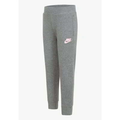 Image of Nike Sportswear CLUB Tracksuit bottoms for kids, Size: 3 4y, Grey heather