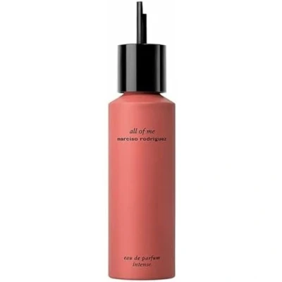 Image of Narciso Rodriguez All Of Me Eau De Parfum Intense Refill 150ml