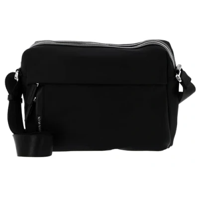 Image of Mandarina Duck Women&#039;s Bag, Hunter, Black8, 28x23x14 (L x H W)