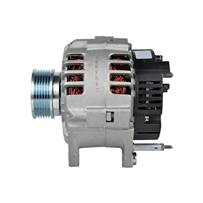 Image of Alternator HELLA 8EL 012 427 541