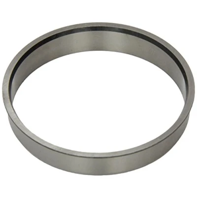 Image of Ring Gear, crankshaft ELRING 834.270