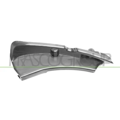 Image of Mounting Bracket, bumper PRASCO VG4081853