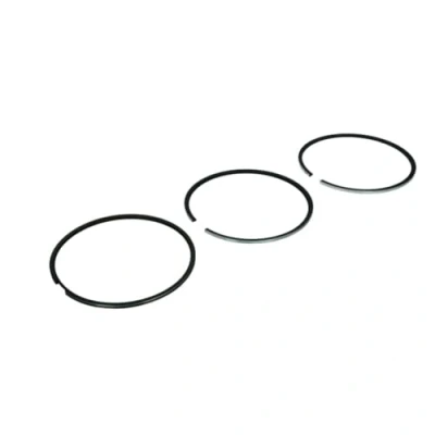 Image of Piston Ring Kit MAHLE ORIGINAL 209 22 N0