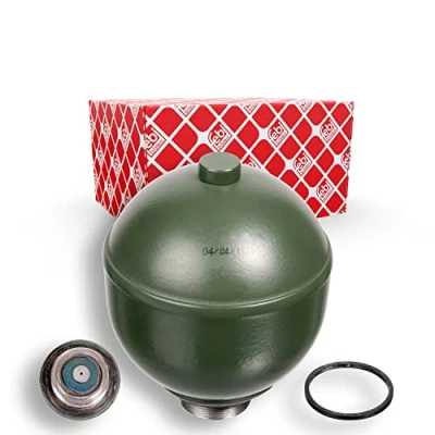 Image of suspension Sphere, pneumatic FEBI BILSTEIN 22495