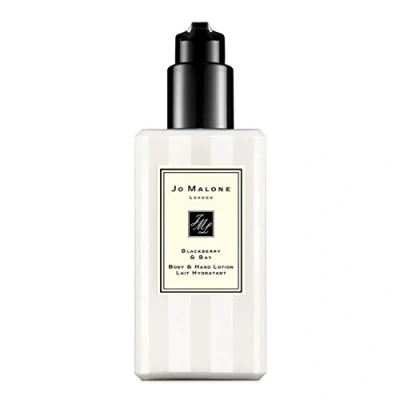 Image of Jo Malone London Blackberry and Bay Body Hand Lotion 250ml