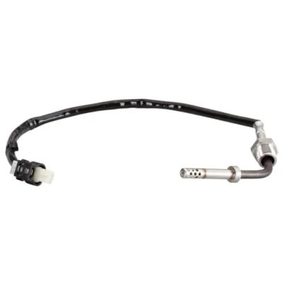 Image of Sensor, exhaust gas temperature HELLA 6PT 010 376 131