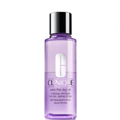Image of Clinique Take The Day Off Lids Lashes and Lips 125ml