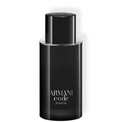 Image of Armani Code Parfum 75ml