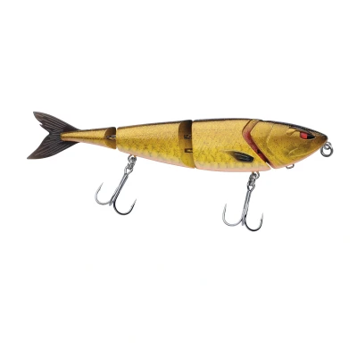 Image of Berkley Zilla Swimmer 120 Rudd Hard lure
