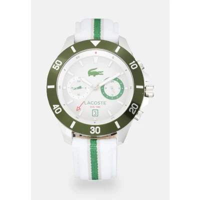 Image of Lacoste Toronga Chronograph watch, Men&#039;s, Size: One Size, Multicolor