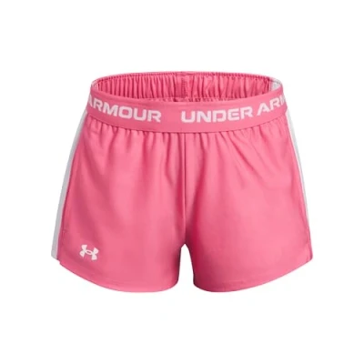 Image of Under Armour Girls UA Play Up Shorts