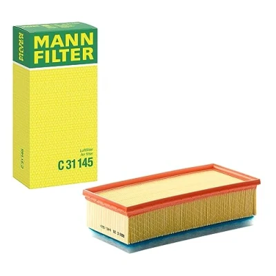 Image of Air FILTER MANN C 31 145