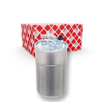 Image of Fuel filter FEBI BILSTEIN 102683